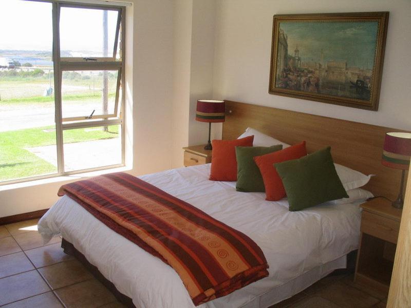 Kleinmond Panorama Holidays Exterior photo