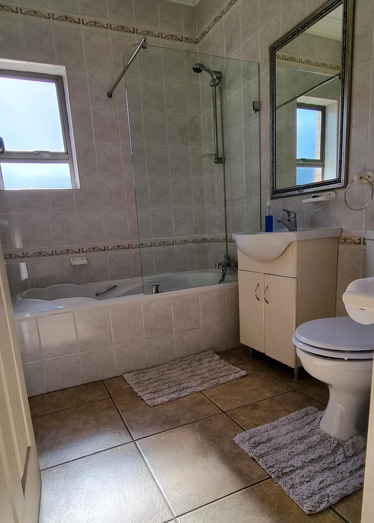 Kleinmond Panorama Holidays Exterior photo