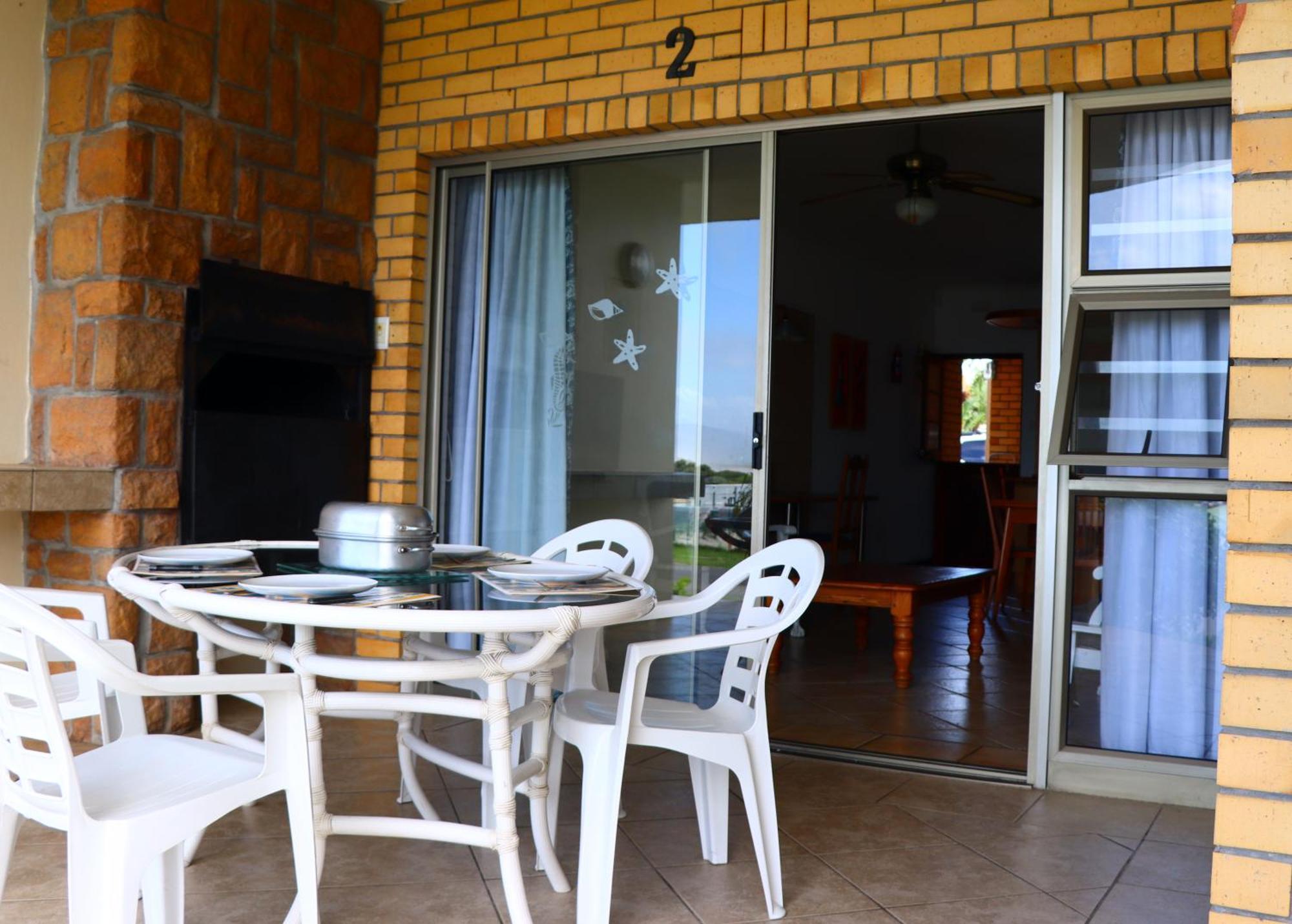 Kleinmond Panorama Holidays Exterior photo