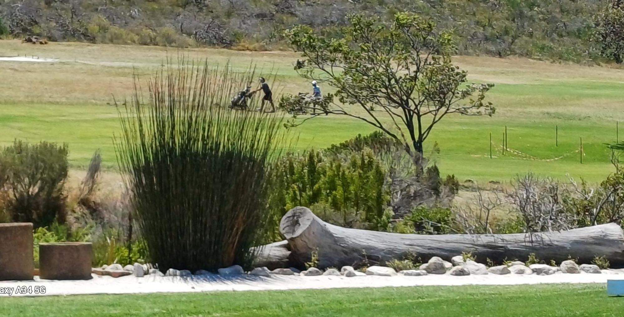 Kleinmond Panorama Holidays Exterior photo
