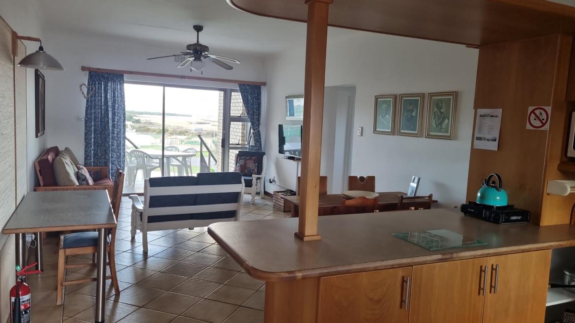 Kleinmond Panorama Holidays Exterior photo