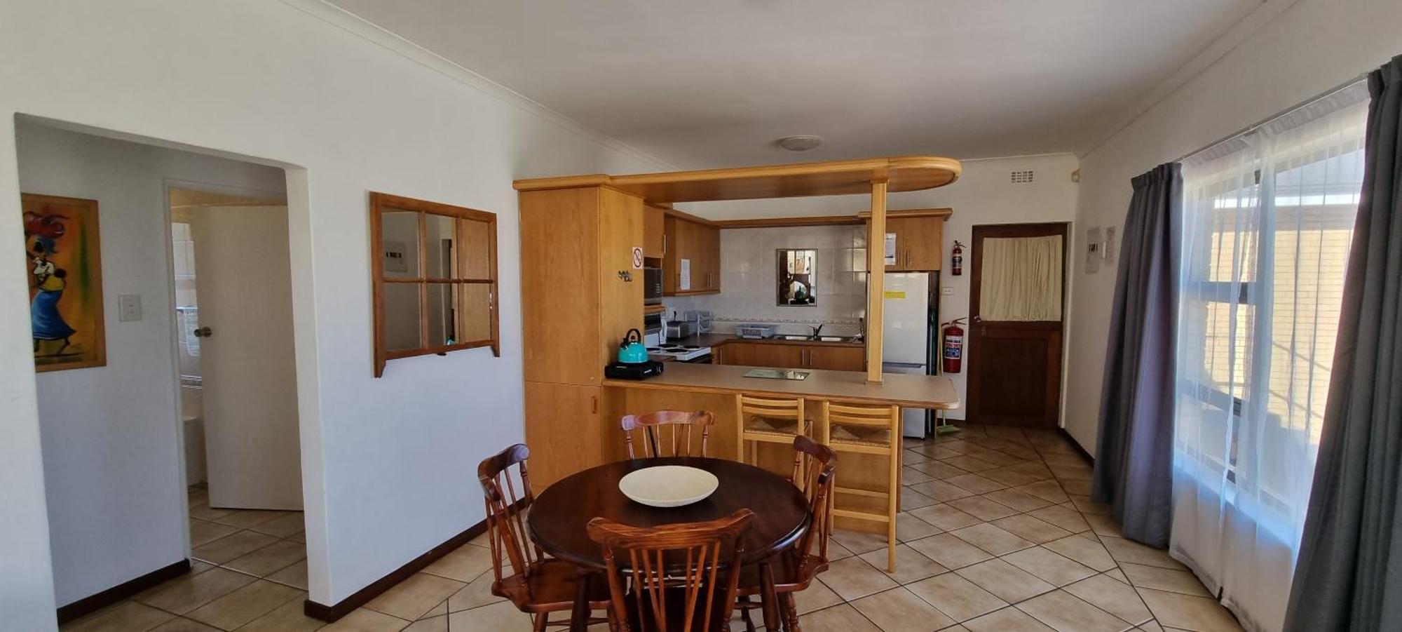 Kleinmond Panorama Holidays Exterior photo