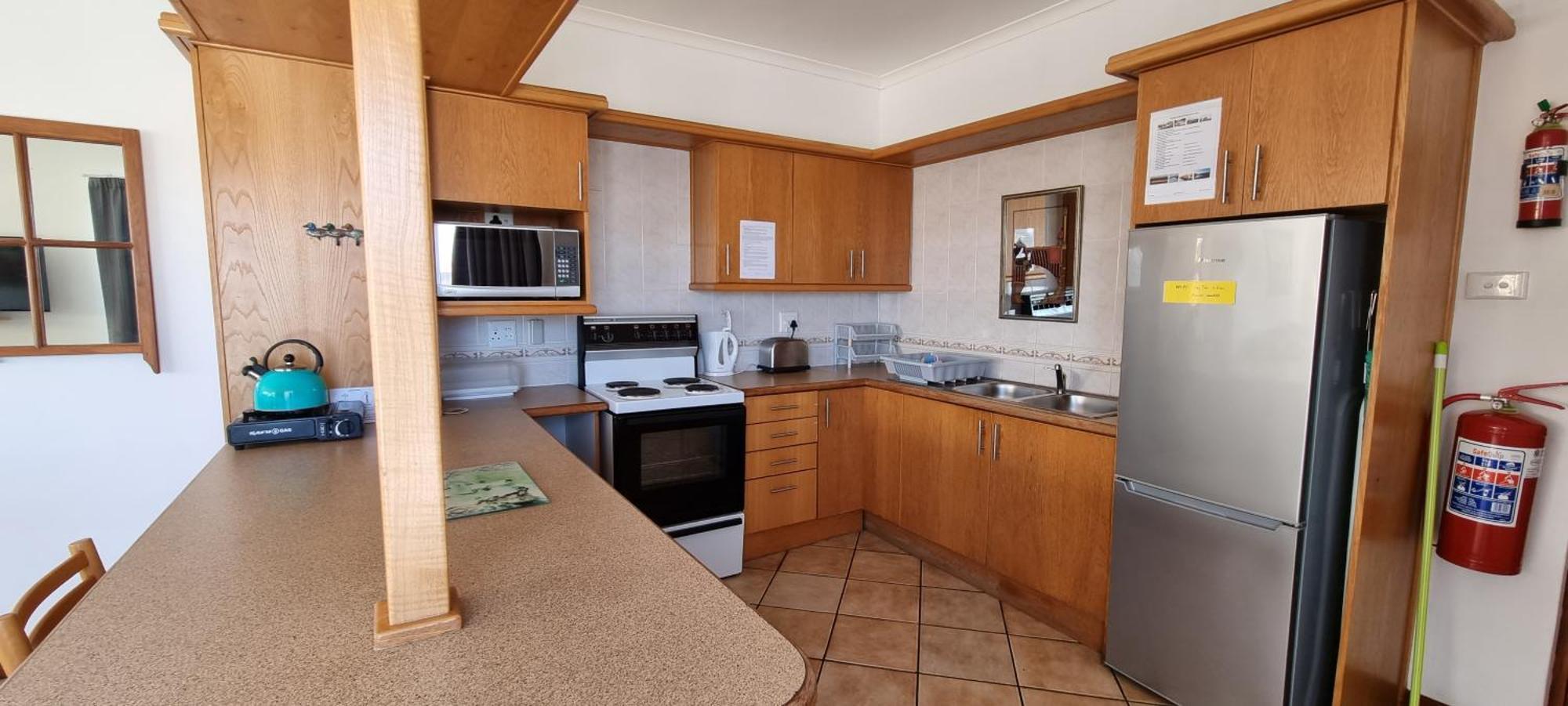 Kleinmond Panorama Holidays Exterior photo