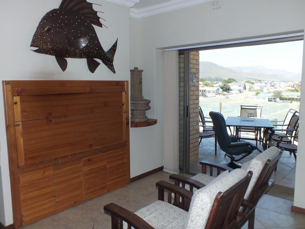 Kleinmond Panorama Holidays Exterior photo
