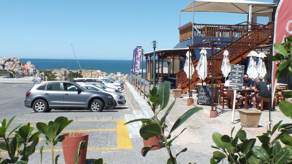 Kleinmond Panorama Holidays Exterior photo